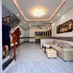 Bán nhà 55m2 mặt tiền 7m Mỹ Hạnh Bắc Long An 1 tỷ 5 - Ảnh thu nhỏ 3