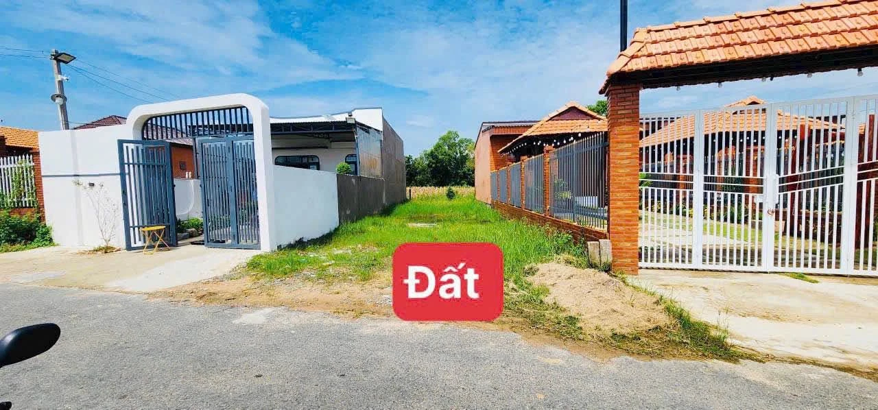 Bán lô đất thổ cư mặt tiền 150m2 Phan Thiết - Ảnh 1