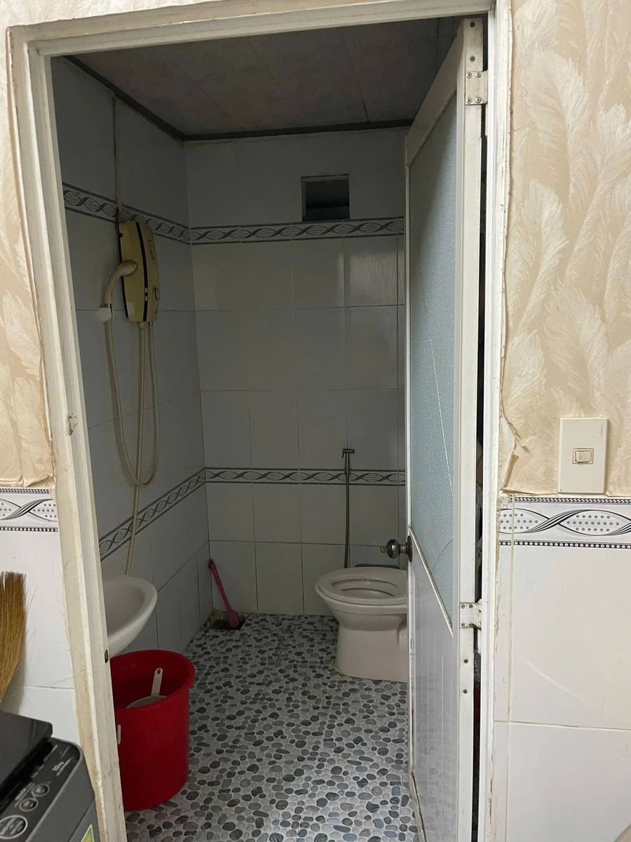 Bán nhà Phan Thái Quý, Rạch Giá 90m² 2 phòng ngủ 2.7 tỷ - Ảnh thu nhỏ 4