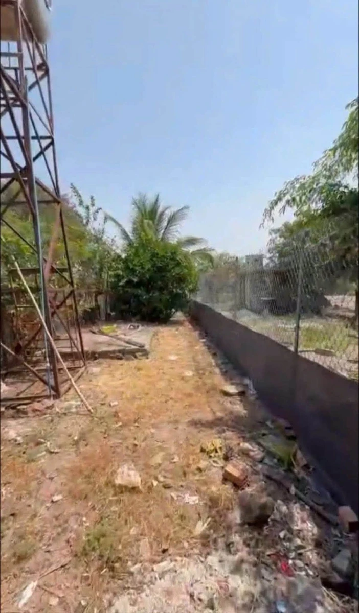 Bán nhà mặt tiền 370m2, 2PN kinh doanh Buôn Đôn Đắk Lắk - Ảnh thu nhỏ 4