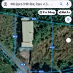 Bán nhà mặt tiền Trị An Đồng Nai 800m2 giá 1 tỷ 5 - Ảnh thu nhỏ 2