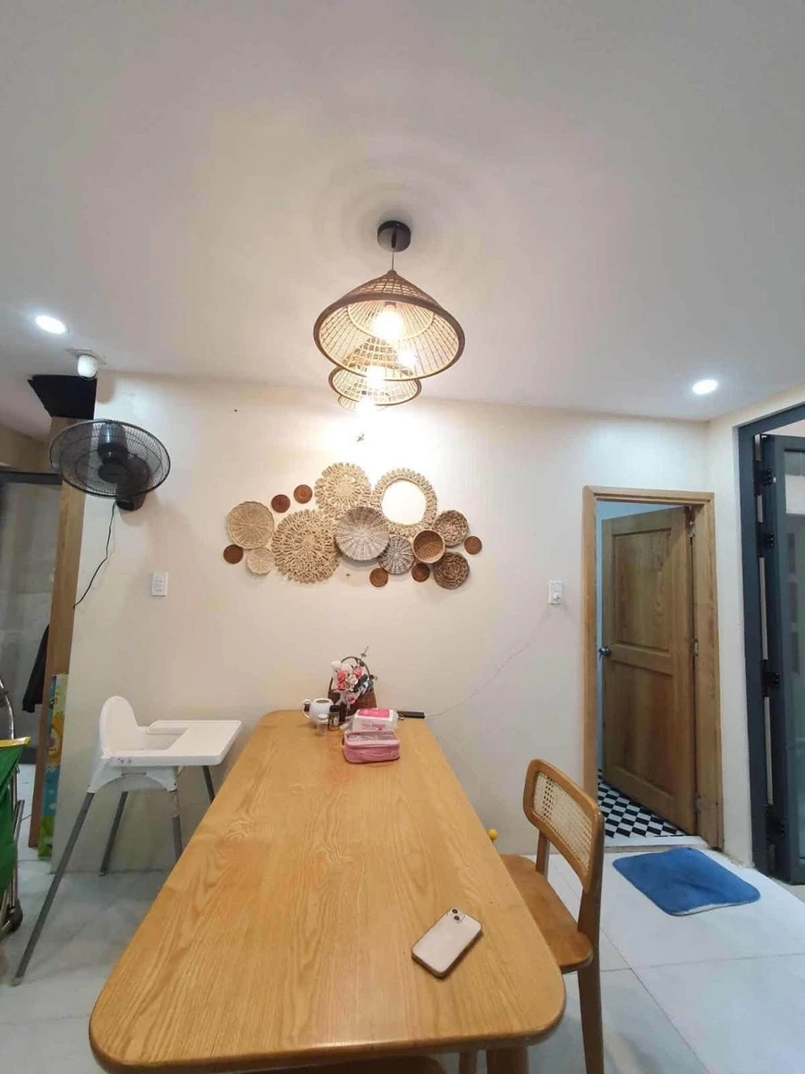Biệt thự mini 2 PN 119m² Nguyễn Duy Trinh Thủ Đức, 8.9 tỷ - Ảnh thu nhỏ 5