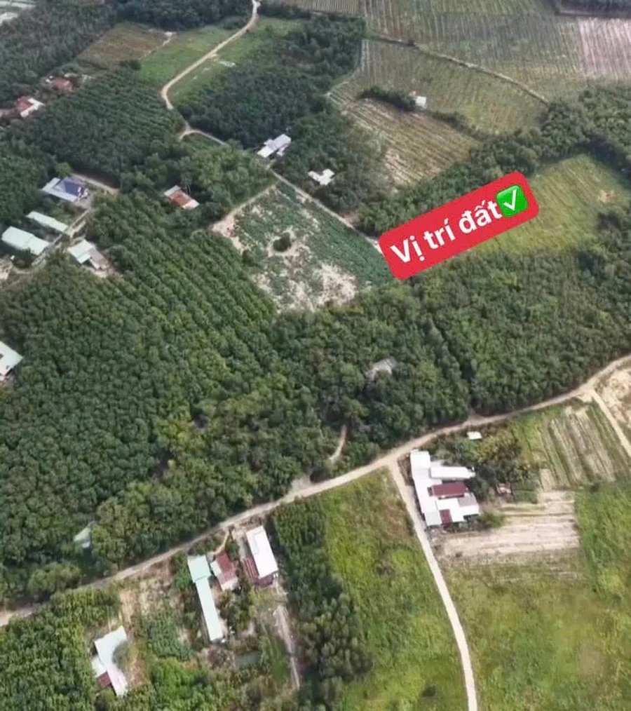 Bán đất nền 4700m2 view suối, Đồng Nai chỉ 1 tỷ - Ảnh thu nhỏ 4