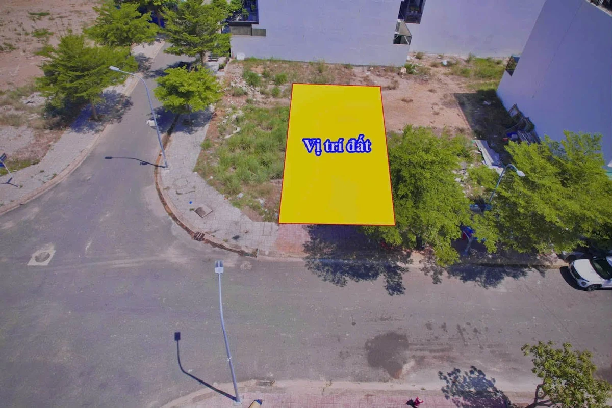 Bán đất 100m2 khu đô thị Mỹ Gia Nha Trang 4.7 tỷ - Ảnh thu nhỏ 2