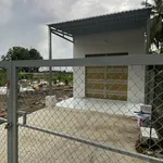 Bán nhà vườn hơn 1.000m² giá 1,5 tỷ tại Ấp Thạnh Bình, Xã Thạnh Lộc, An Giang - Ảnh thu nhỏ 3