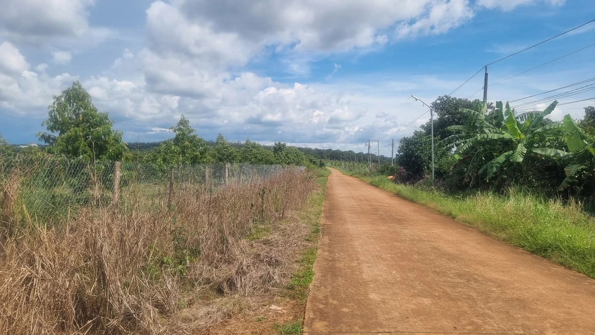 Bán đất Đồng Nai 3,4ha mặt tiền 140m, giá 10,5 tỷ - Ảnh 1