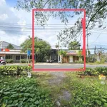 Bán nền 1285m mặt tiền Lộ Vòng Cung, Cần Thơ - Ảnh thu nhỏ 1