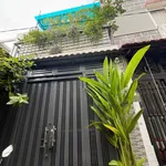 Bán nhà 2 tầng 43,2m2 đường số 1 Phường 16 Gò Vấp giá 4,6 tỷ - Ảnh thu nhỏ 1