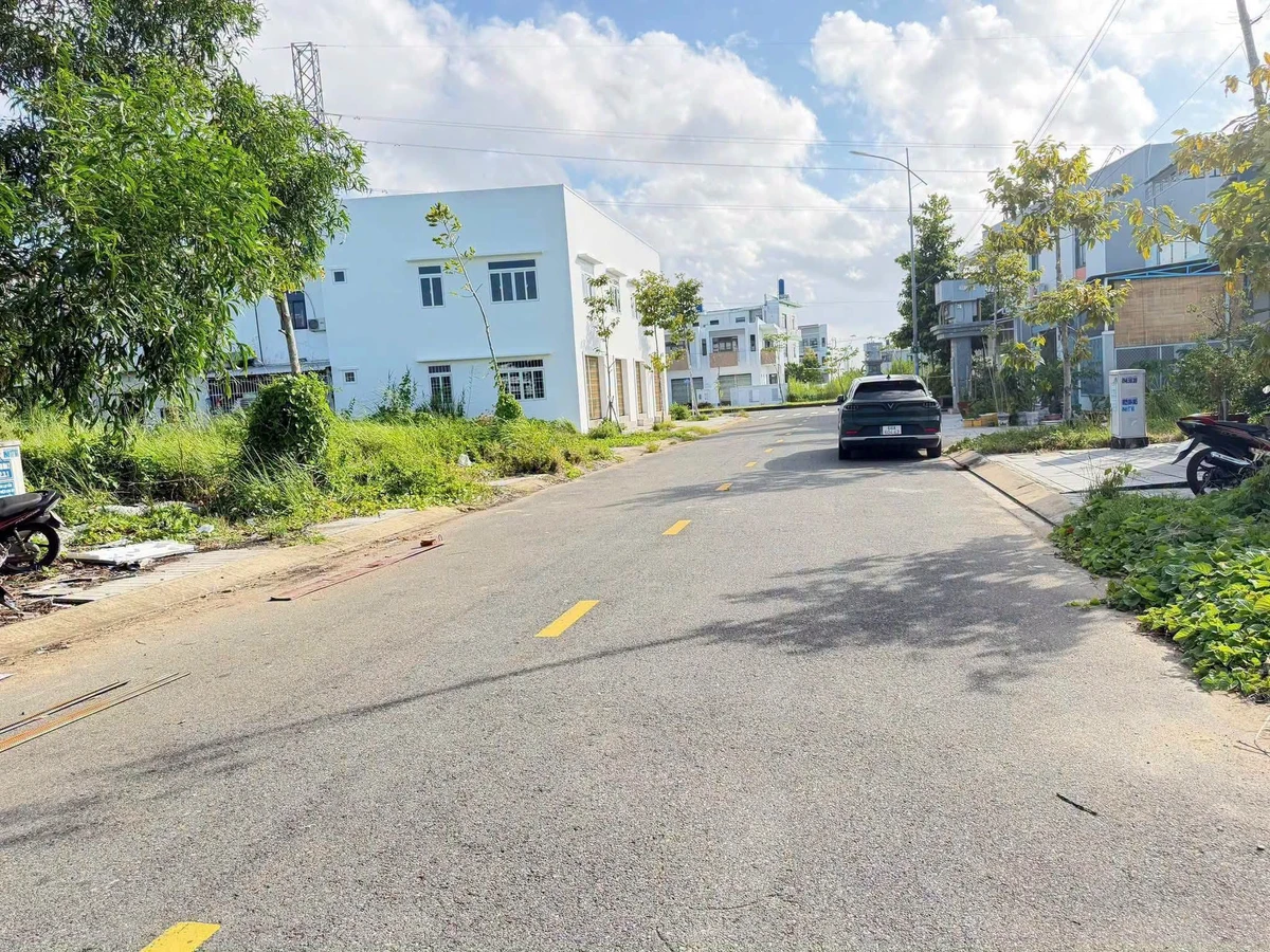 Bán đất nền Rạch Giá 133.5m² Khu TĐC Nam An Hoà 2 tỷ 190 triệu - Ảnh thu nhỏ 4
