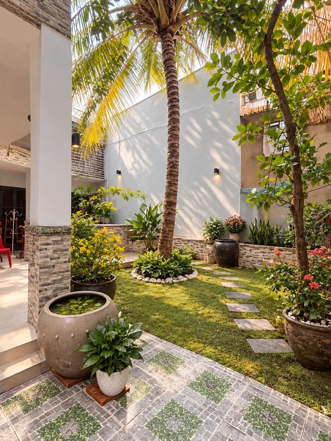 Bán nhà mặt tiền Quang Trung, Gò Vấp, 300m2, 31 tỷ - Ảnh 1