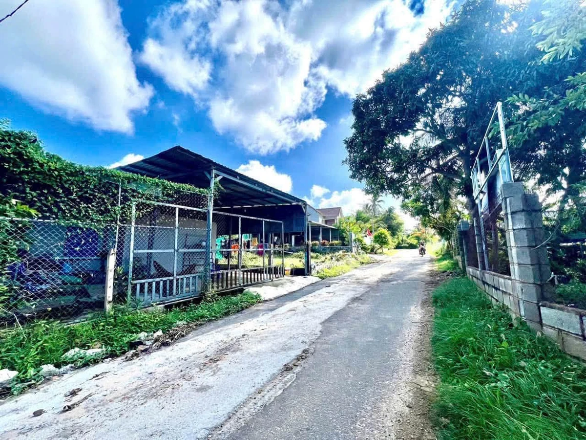 Bán nhà mặt tiền Hàn Mặc Tử Phan Thiết 196m2, 2 PN giá 2 tỷ 9 - Ảnh thu nhỏ 4