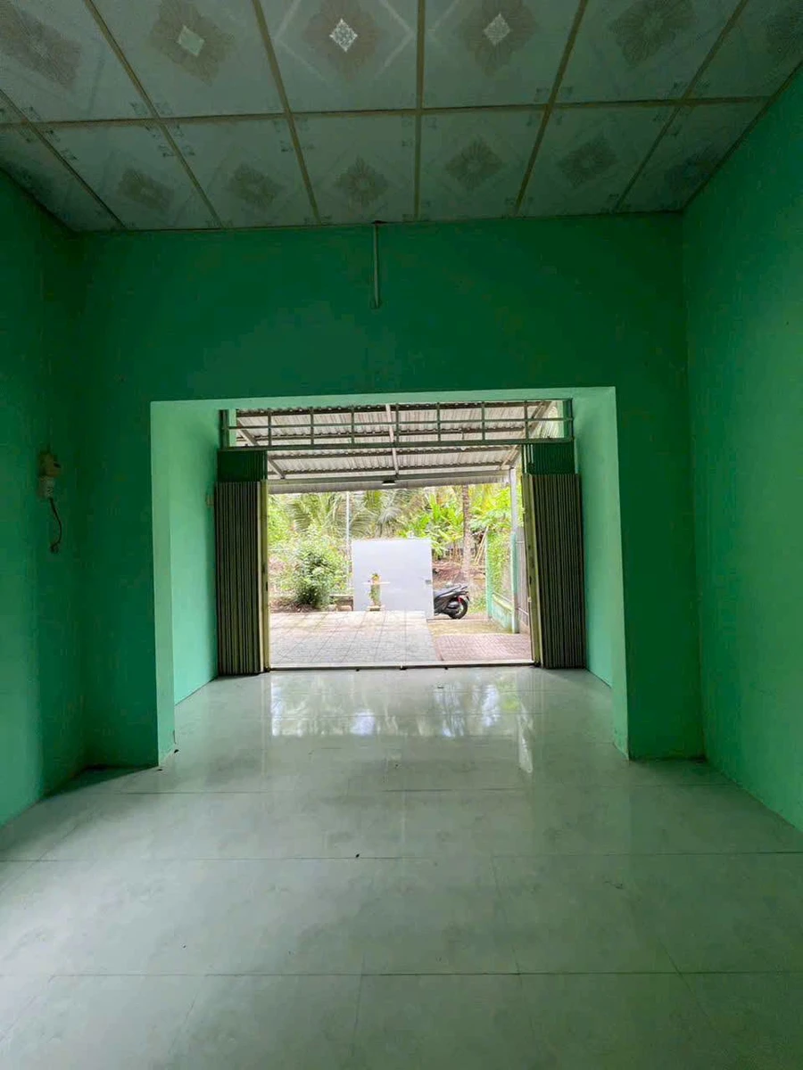 Bán nhà cấp 4 188m2 gần chợ Bình Phú 790 triệu - Ảnh thu nhỏ 5