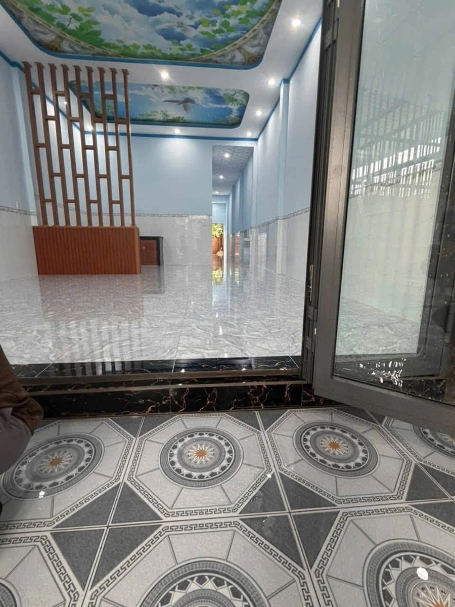 Bán nhà 3 PN sổ riêng 125m² Phước Tân, 1 tỷ 850 triệu - Ảnh thu nhỏ 5