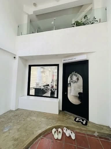 Bán nhà 5 tầng 74m² Thích Quảng Đức, Phú Nhuận - cho thuê 30 triệu - Ảnh thu nhỏ 3