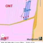 Bán đất nền 200m² tại Phước Long Thọ, Thủ Đức - Ảnh thu nhỏ 2