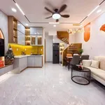 Cho thuê nhà full nội thất 3PN, 22.5m², Đinh Bộ Lĩnh, Bình Thạnh - Ảnh thu nhỏ 2