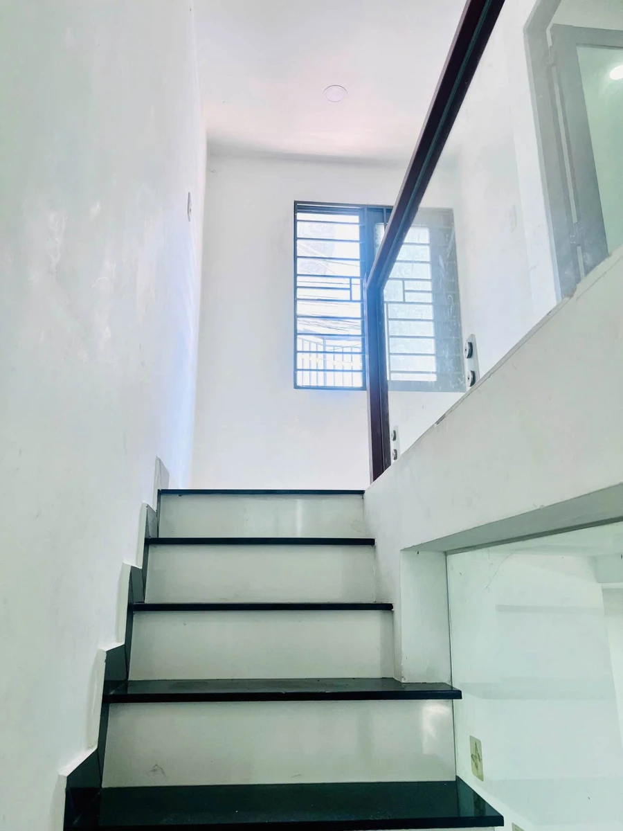 Bán nhà 2 mặt tiền Ngô Đến Nha Trang 75m² 6 tỷ - Ảnh thu nhỏ 5
