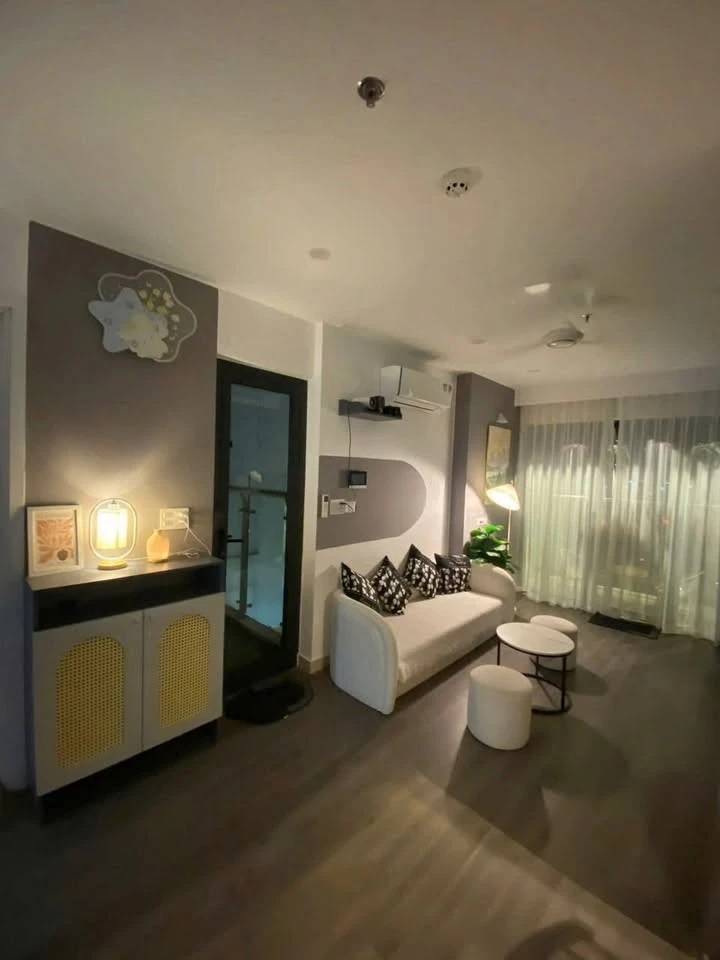 Cho thuê căn hộ Nera Garden 2-3PN từ 7tr/tháng tại Huế - Ảnh thu nhỏ 3