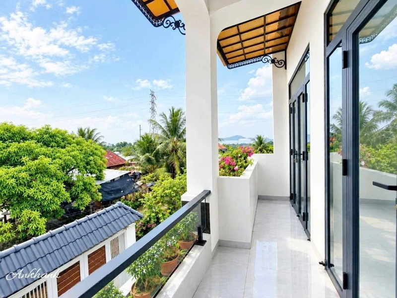 Bán nhà 2 tầng 80,5m² đường ô tô 7-8m tại Xã Suối Hiệp, Diên Khánh, Khánh Hòa