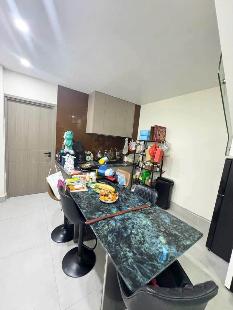 Bán nhà hẻm 4PN, 3WC, 59.5m² ở Nhà Bè, 3.79 tỷ - Ảnh thu nhỏ 4