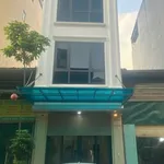 Cho thuê nhà 3 tầng 55m2 Giãn Dân Kiến Hưng 15 triệu/tháng - Ảnh thu nhỏ 1