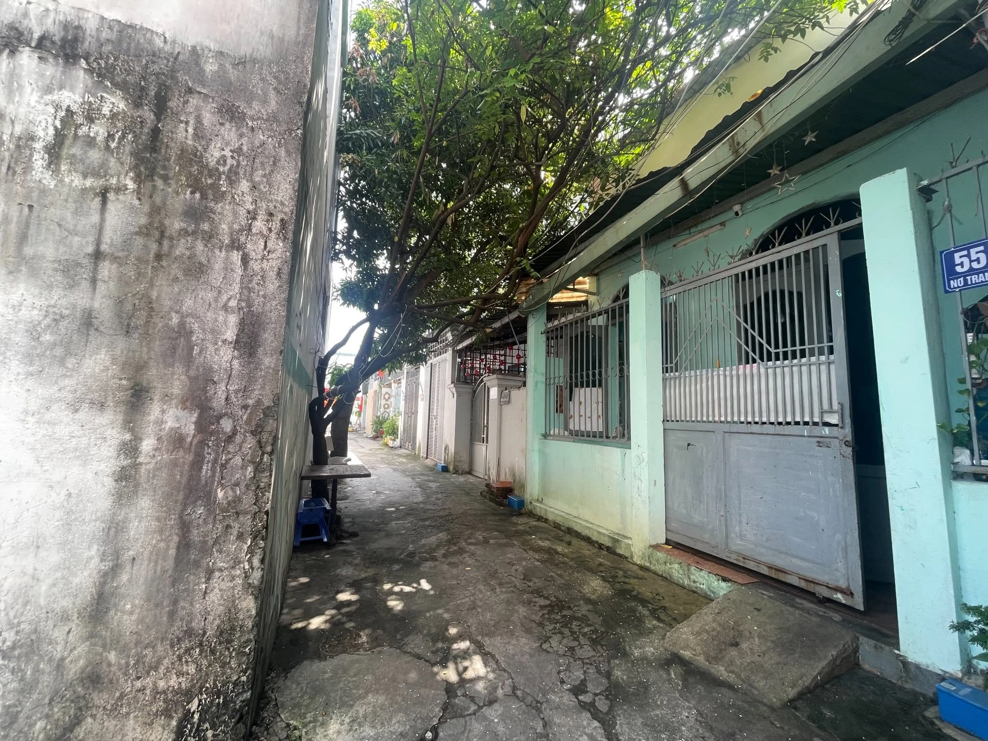 Bán nhà 4 tầng, sổ riêng, 40 m² ở Vũng Tàu - Ảnh 1