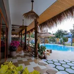 Bán Homestay 1060m² mặt tiền LaGi, Bình Thuận, 21 tỷ - Ảnh thu nhỏ 4