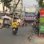 Bán 6 lô đất mặt tiền Xuân Thới, Hóc Môn 5-5.8 tỷ - Ảnh thu nhỏ 1