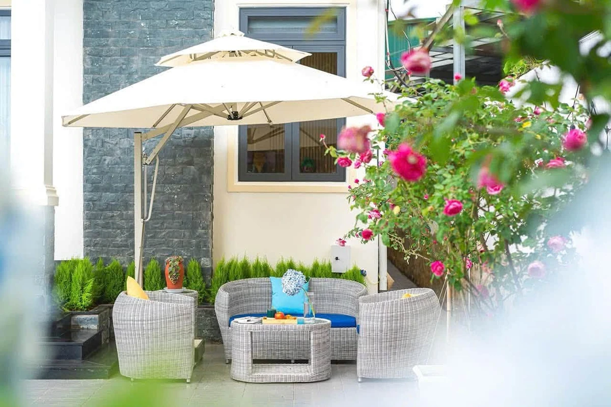 Bán villa 7PN 652m² Phường 8 Đà Lạt 39 tỷ - Ảnh thu nhỏ 3