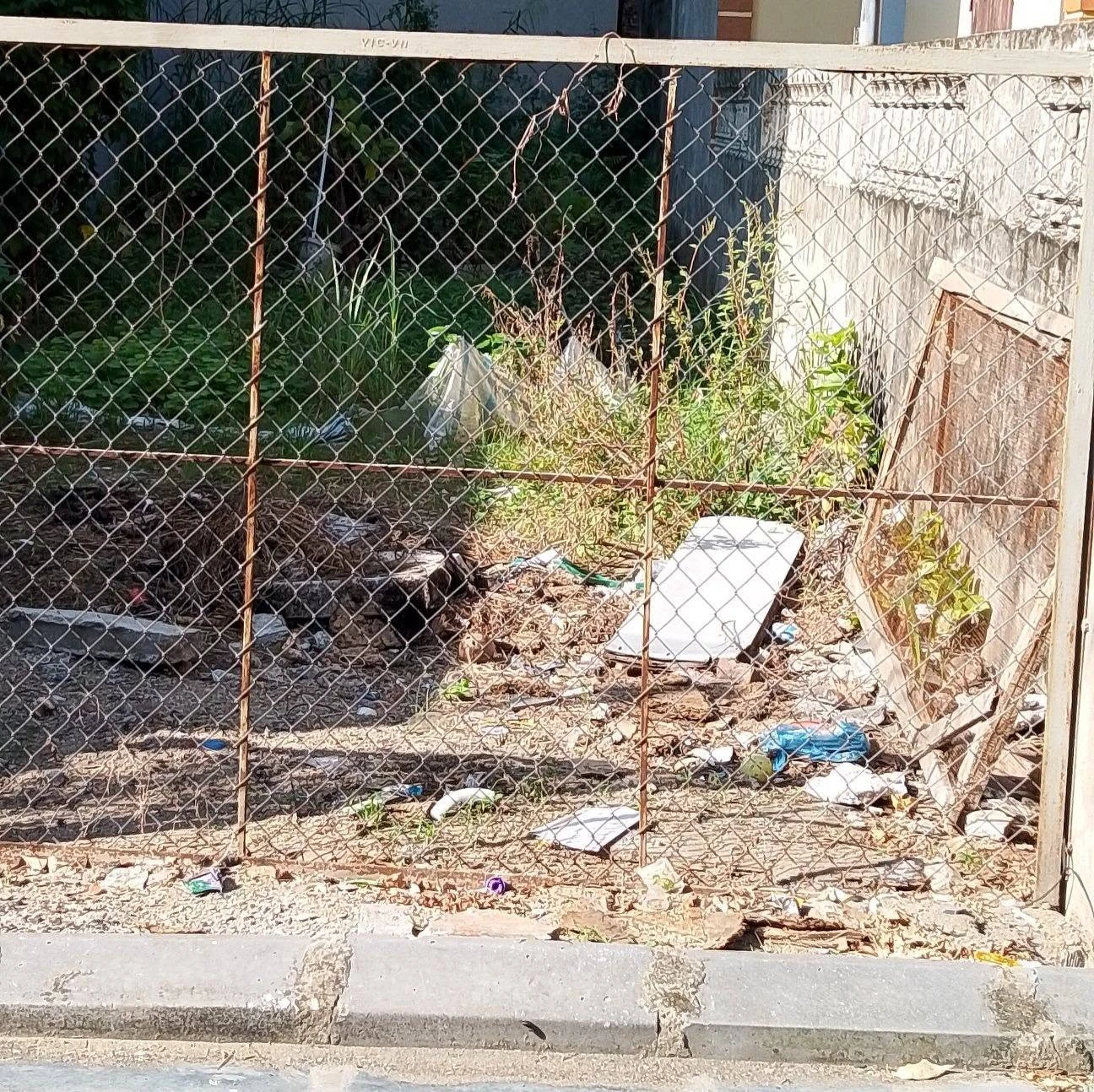 Bán lô đất 90m² Đại Mạch Đông Anh hơn 6 tỷ - Ảnh 1