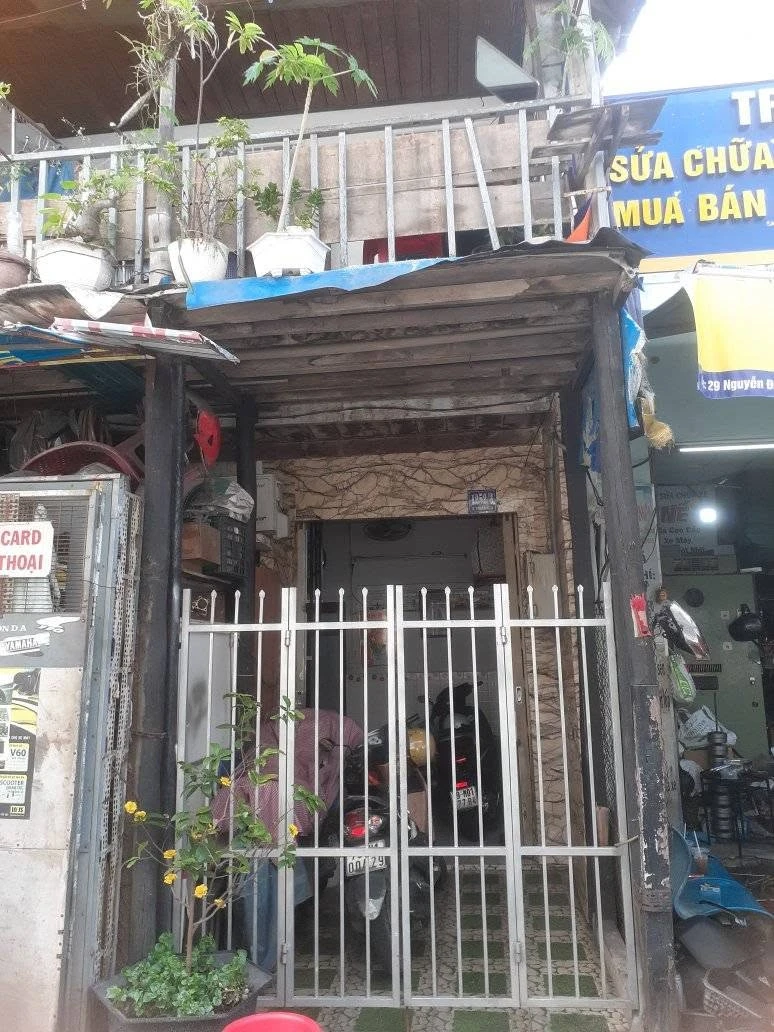 Bán nhà 25.3 m² Nha Trang 2.5 tỷ gần biển - Ảnh thu nhỏ 2