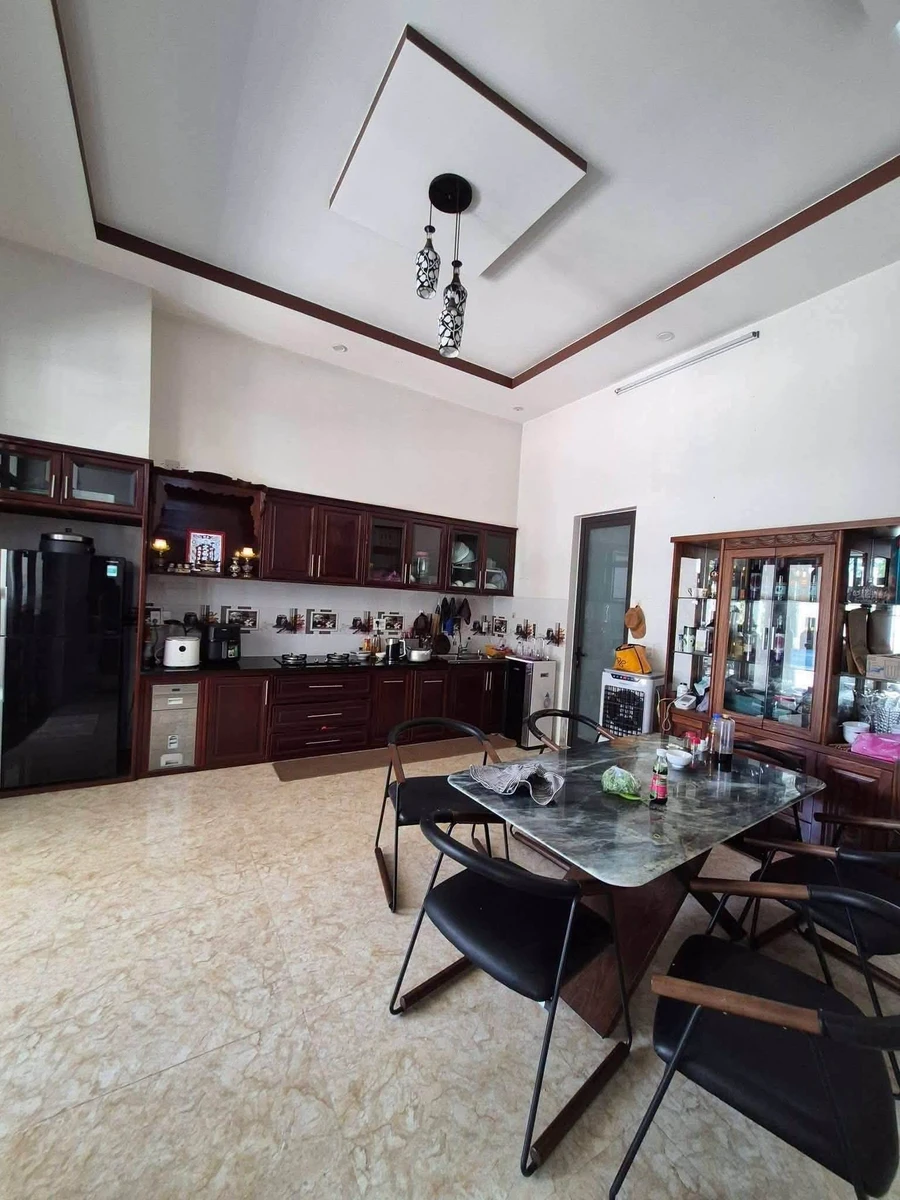 Bán nhà 10x12m (120m²) giá 3,9 tỷ Quảng Ngãi - Ảnh thu nhỏ 4