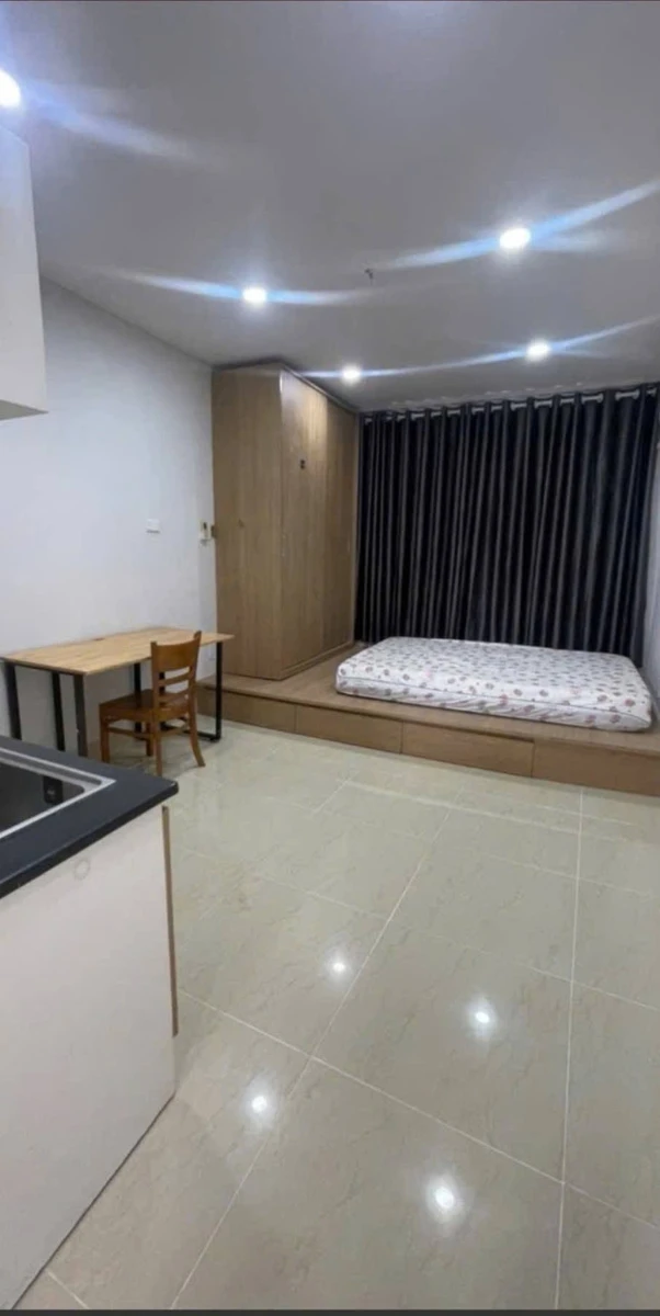 Bán nhà Lê Thị Riêng, Quận 1 - 76m² - 19 tỷ - Ảnh thu nhỏ 3