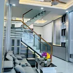 Bán nhà Bửu Hòa 60.5m² 3 phòng ngủ 2.8 tỷ - Ảnh thu nhỏ 3