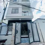 Bán nhà 3 tầng 52m2 đường Hoàng Văn Thụ Quy Nhơn - Ảnh thu nhỏ 2