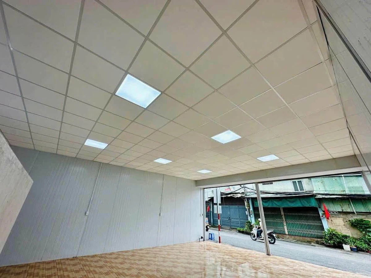 Cho thuê mặt bằng 75m² tại Phường Tân Hiệp, Đồng Nai - Ảnh thu nhỏ 2