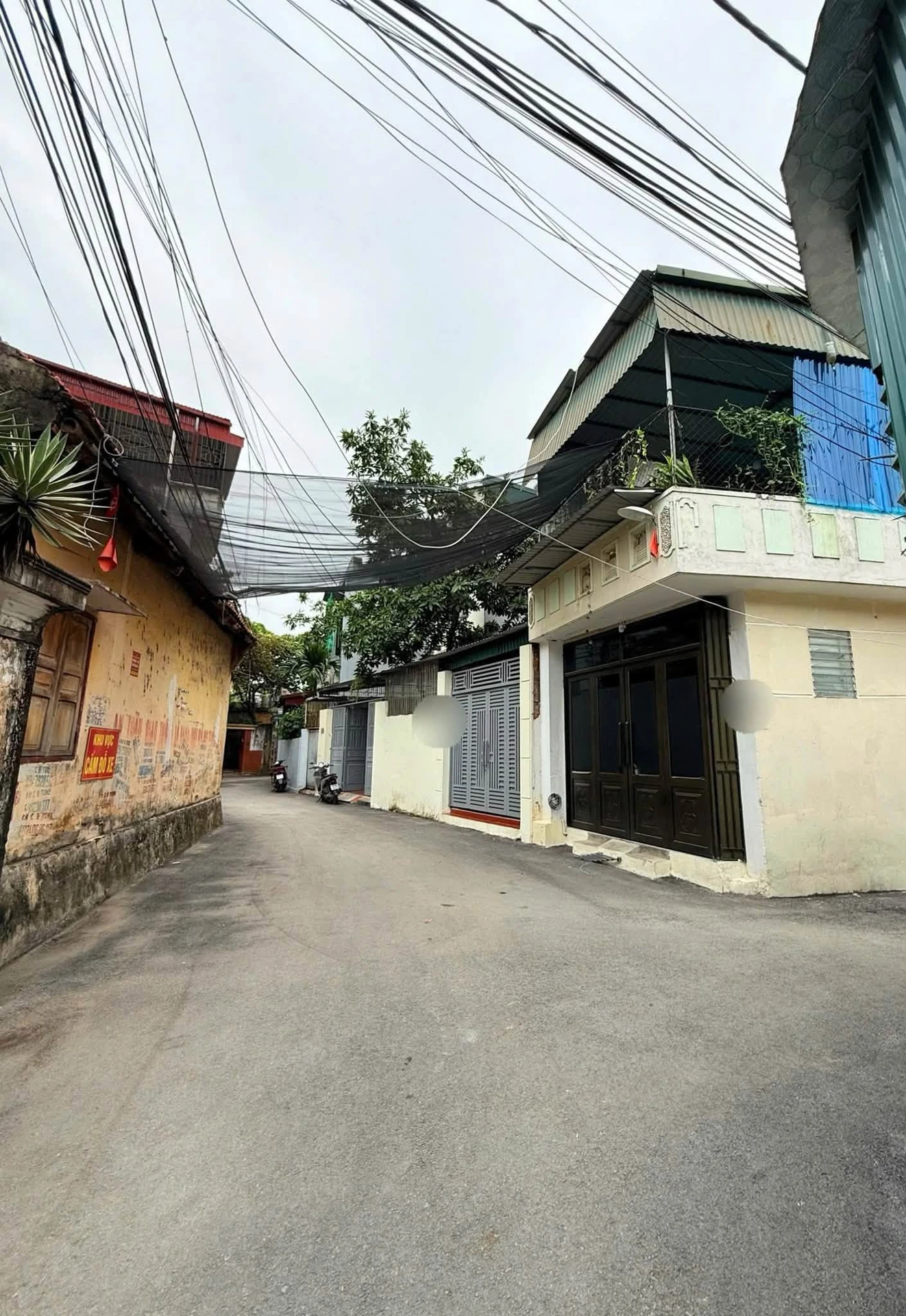 Bán nhà 1 tầng 61m2 mặt tiền 5m Phường Đông Vệ cũ ~2 tỷ - Ảnh 1