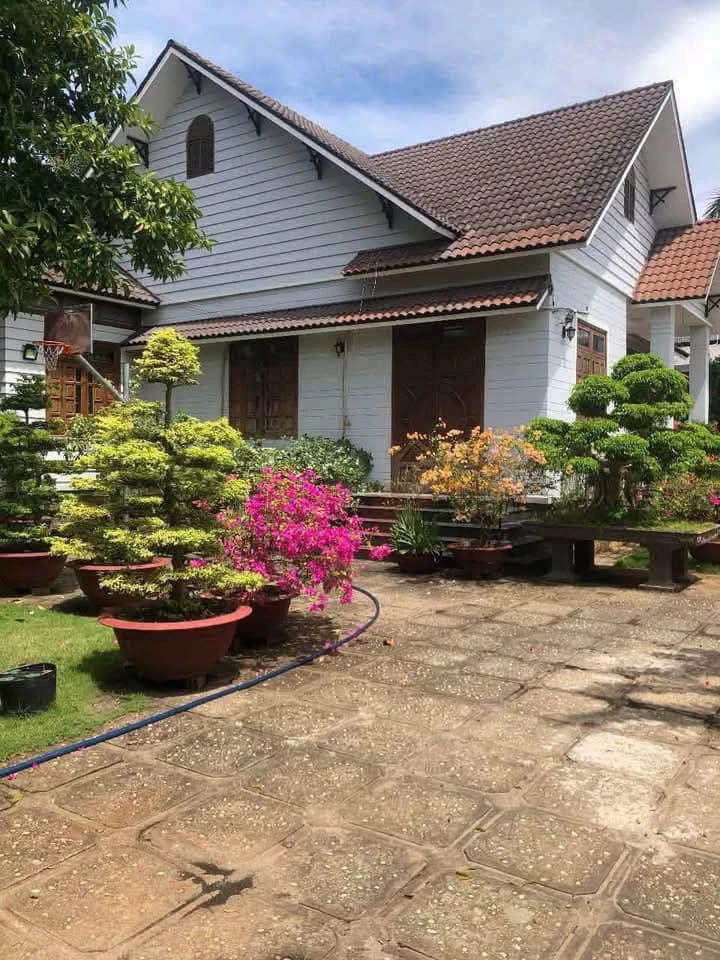 Bán nhà xưởng 8000m2 An Viễn Trảng Bom, 35 tỷ - Ảnh 1