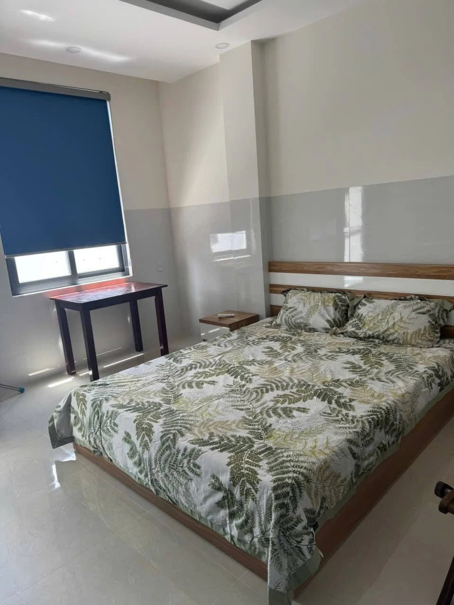 Nhà hẻm Nguyễn Thiện Thuật Nha Trang 83m2 6 tầng 16.5 tỷ - Ảnh thu nhỏ 2