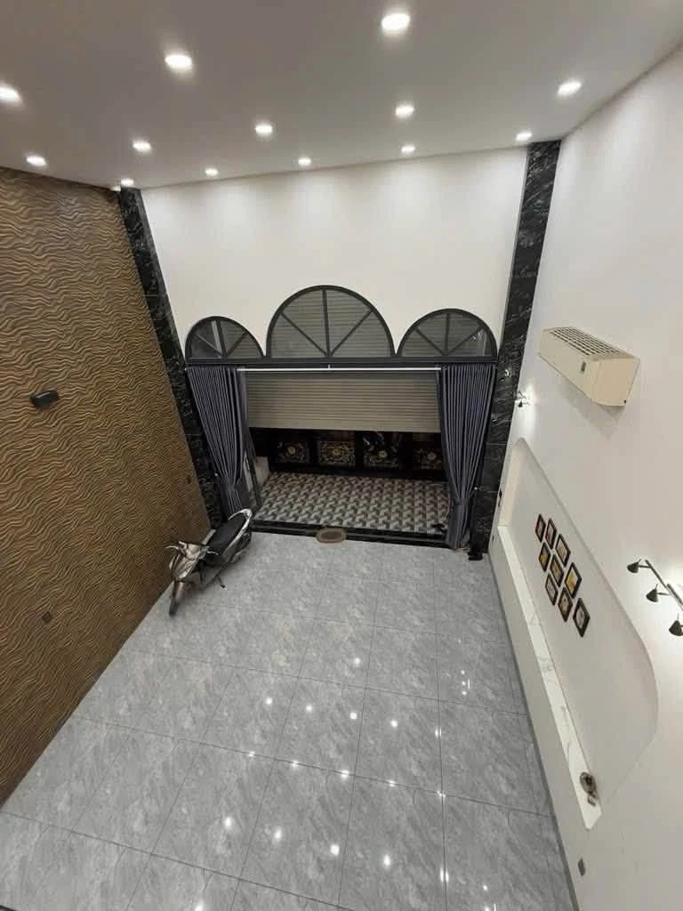Bán nhà 4 tầng thang máy 5x19m khu họ Lê, Tân Phú, giá 9 tỷ - Ảnh thu nhỏ 3