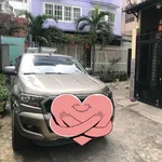 Bán nhà hẻm xe hơi 4 tầng 7PN 7WC 60m² Hoàng Hoa Thám Bình Thạnh 7 tỷ - Ảnh thu nhỏ 1