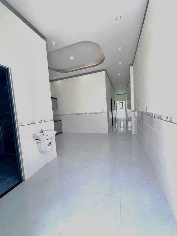 Bán đất sổ riêng thổ cư 160m² Trảng Bom Đồng Nai 750 triệu - Ảnh thu nhỏ 3