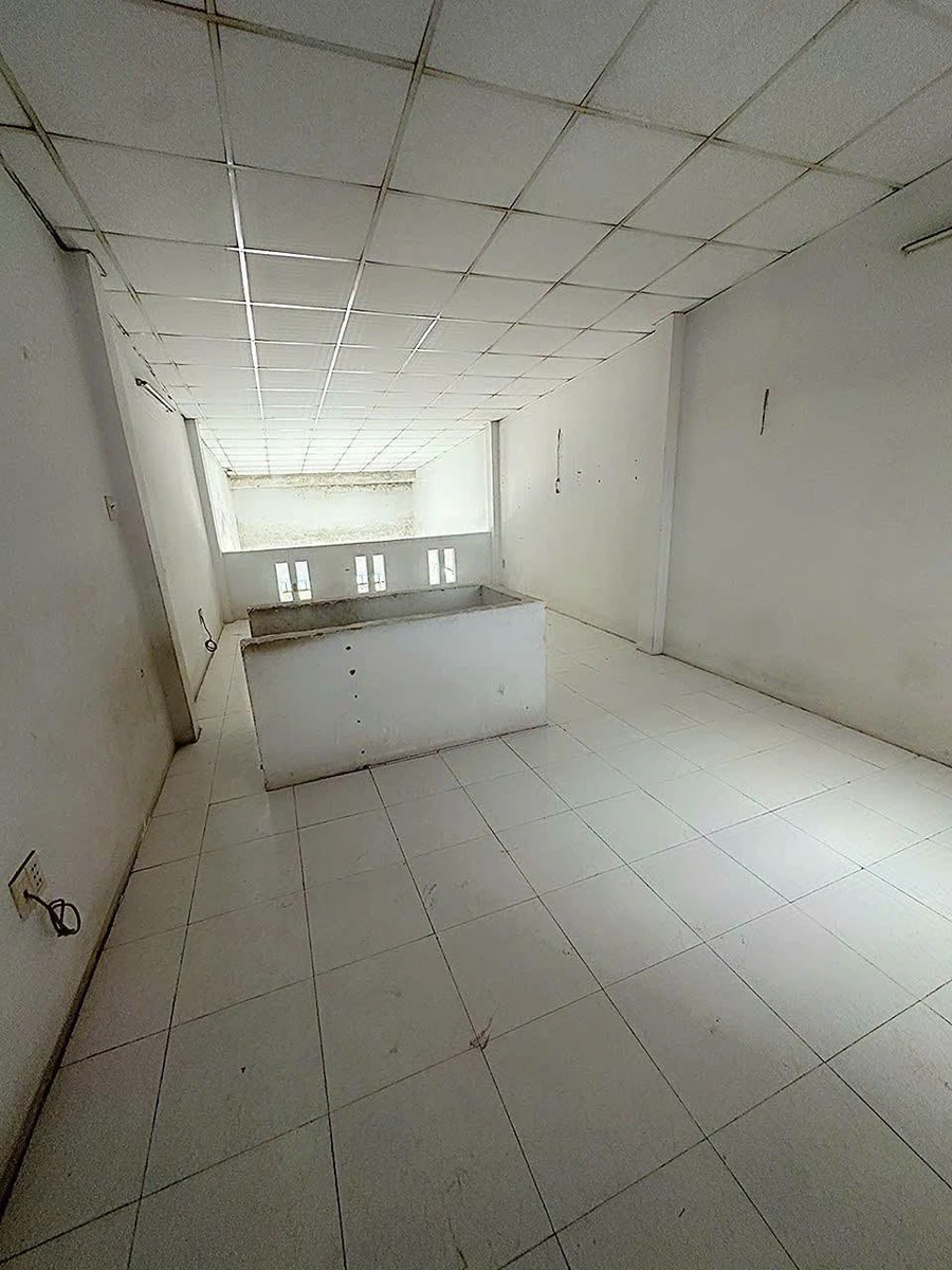 Cho thuê nhà 2PN 64m² Mã Lò, Bình Tân - 8 triệu/tháng - Ảnh thu nhỏ 5