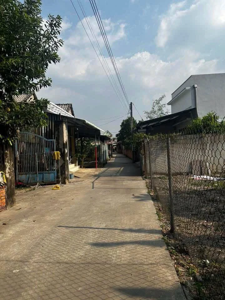 Bán đất Bình Mỹ 100m2 giá 2 tỷ - Ảnh thu nhỏ 2
