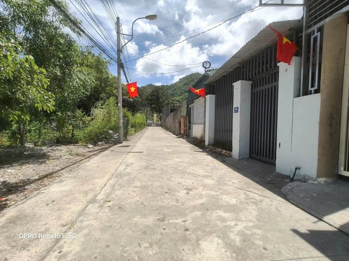 Bán 2 lô đất mặt tiền An Sinh Phước Đồng 77m² - Ảnh thu nhỏ 3