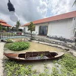 Nhà vườn 1000m2 giá 4 tỷ 2 Xã Phú Ngãi Trị - Ảnh thu nhỏ 2