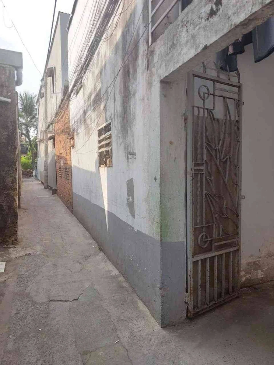 Bán dãy trọ 7 phòng Hiệp Bình Chánh, 11x10.8m, 8.6 tỷ - Ảnh thu nhỏ 5
