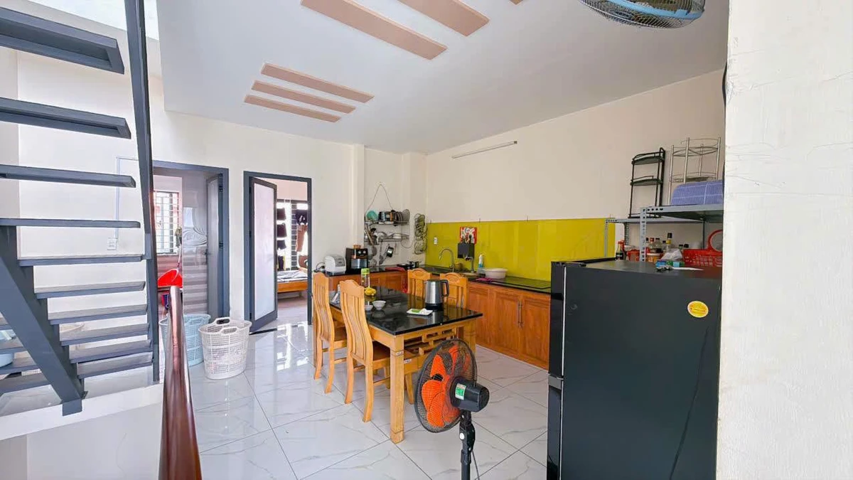 Bán nhà 1 trệt 2 lầu 85m² Tam Hiệp Đồng Nai 6.8 tỷ - Ảnh thu nhỏ 4