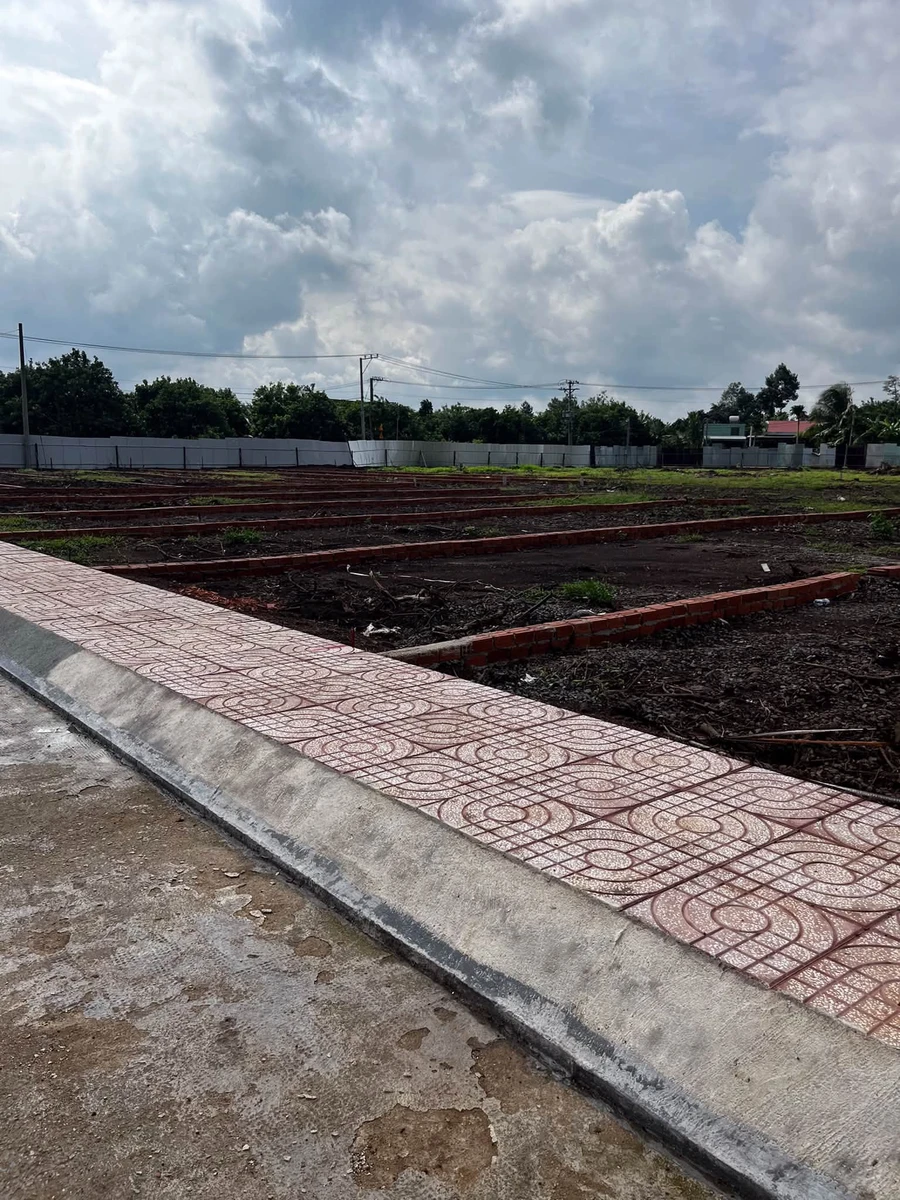 Bán đất nền 95m² Bình Lộc, 490 triệu, sổ riêng - Ảnh 1