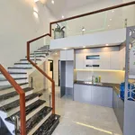 Bán nhà 3PN 92m² Khu Hải Sơn 1 Bình Chánh - Ảnh thu nhỏ 4